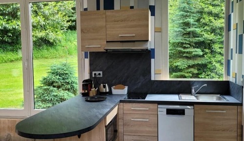 Duplex (Spa Orleans)