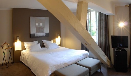 Suite (Domain Balneo)