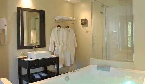 Suite (Domain Spa Zen)