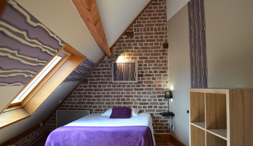 Loft Single Room for 1 person