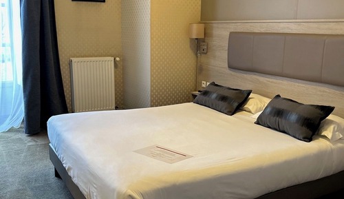 Comfort Double or Twin Room