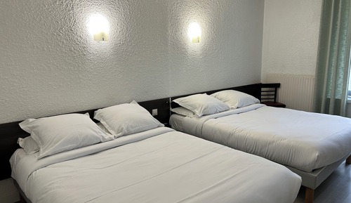 Family Quadruple Room