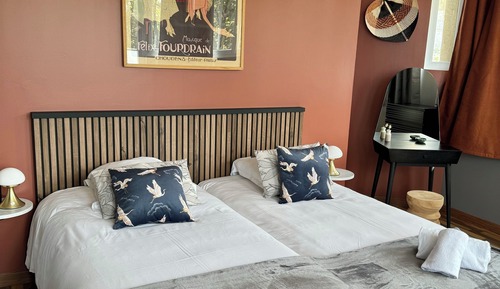 Apartment, 3 Bedrooms