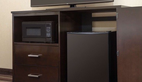 King Study with Sofabed