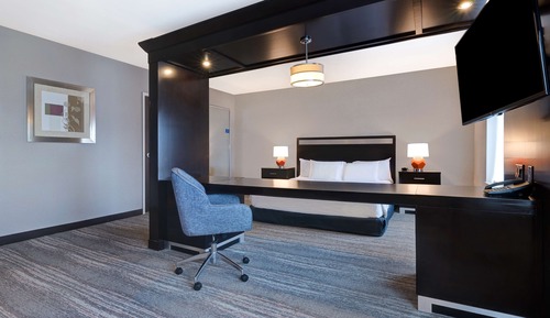 Studio, Accessible, Non Smoking