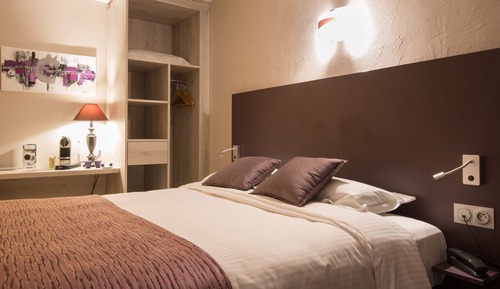 Executive Triple Room, Terrace