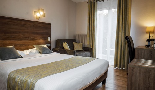 Superior Triple Room