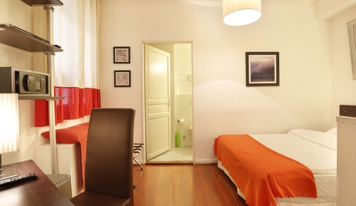 Single Room