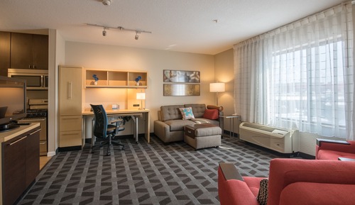 Suite, 1 Bedroom
