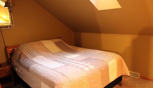 2 Bedroom Chalet (6 Person)