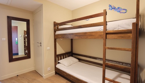 Superior Quadruple Room