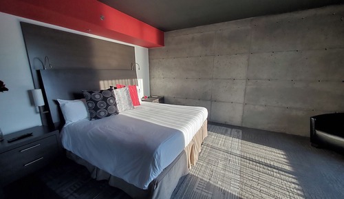 Suite Prestige