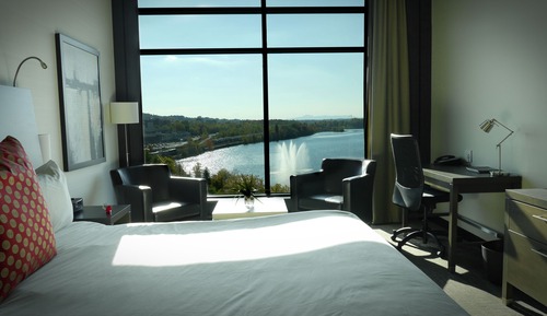 Executive Loft
