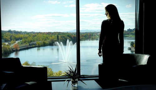 Prestige Penthouse Suite