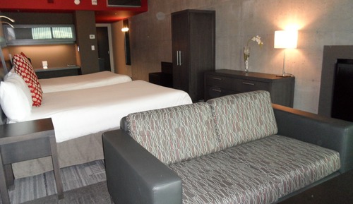 Soho Suite