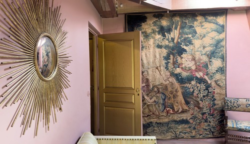 Superior Quadruple Room