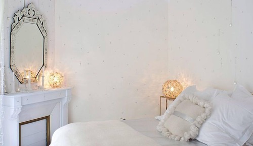 Double Room (Reine des Neiges)