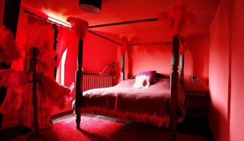 Double Room (Moulin Rouge)