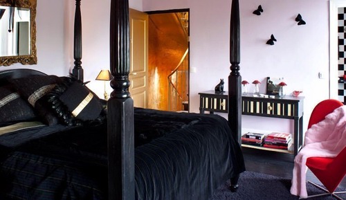 Superior Room (Alice)