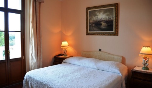 Standard Suite, Balcony, Sea View (433 Oiseau de Paradis)