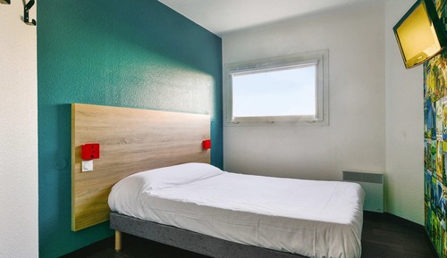 Room, 1 Double Bed (Cabrio)