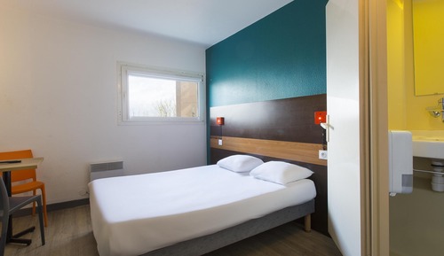 Room, 1 Double Bed (Cabrio)