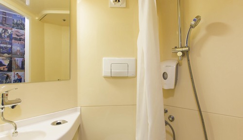 Room, 2 Twin Beds (Side-Car)