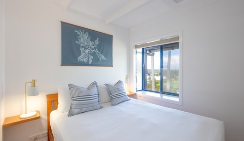 Garden Villa 3 - 2 bedrooms