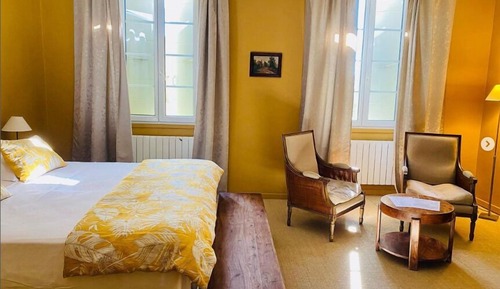 Double or Twin Room, Ensuite