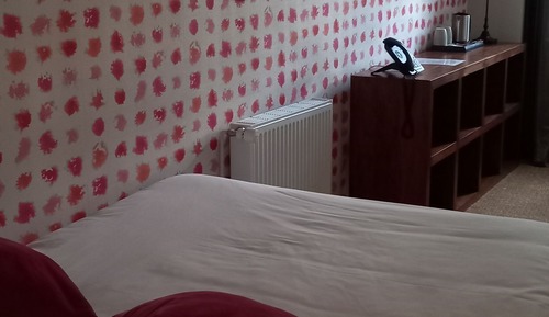 Double Room, Ensuite