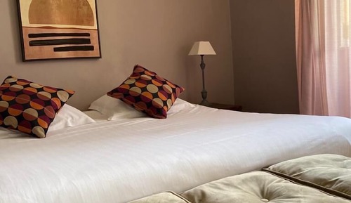 Double or Twin Room, Ensuite