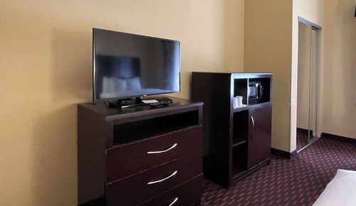 Suite, Non Smoking