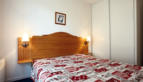 Apartment, 2 Bedrooms (4 personnes)