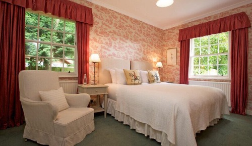 4 Bedroom Colonel's House