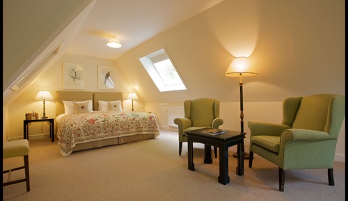 Large Main House Room