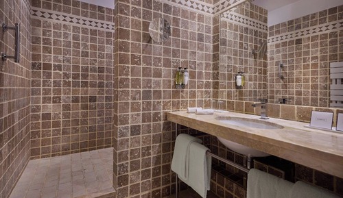 Traditional Double Room