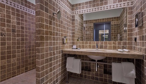 Modern Double Room