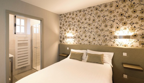 Chambre Standard Double