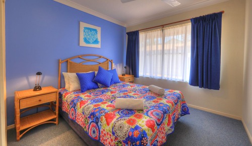 Standard Apartment, 2 Bedrooms, Kitchen (apartment)