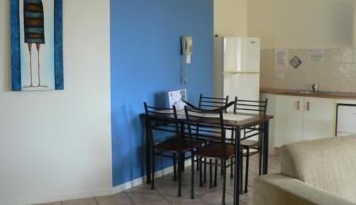 Standard Apartment, 1 Bedroom, Kitchen (apartment)