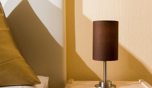 Economy Double Room with Jungfrau View