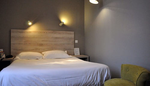 Double Room (Standard)