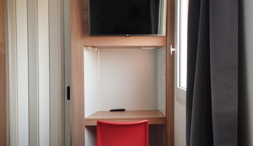 Standard Room, 1 Double Bed