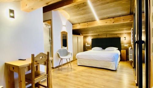 Basic Double Room