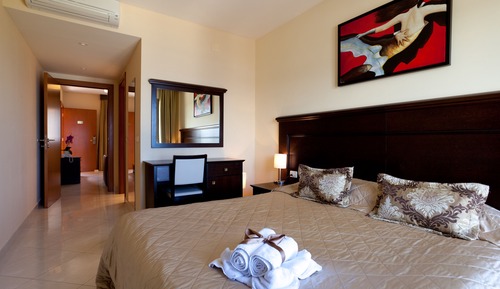 Family Junior Suite