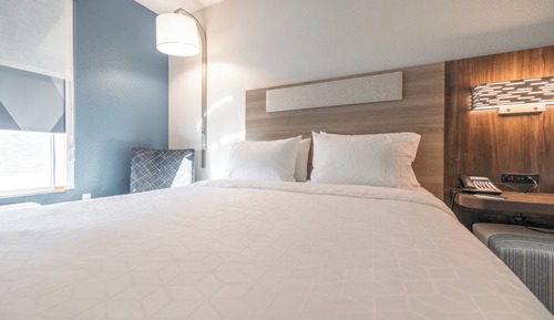 Standard Room, 2 Queen Beds