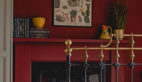 Exclusive Single Room, Ensuite (The Single )