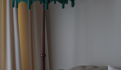 Suite, Ensuite (The Suite)