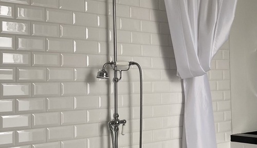 Double Room, Ensuite (The Four Poster )