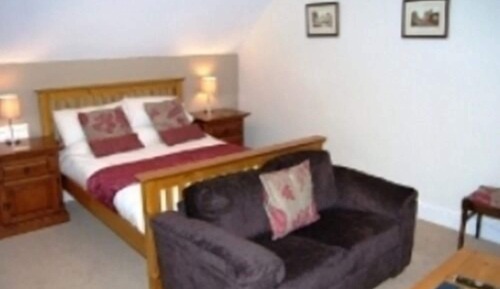 Superior Double Room, Ensuite (Medlar)